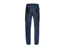 PARKSIDE® Herren Arbeitsbundhose Navy 56 4052916698303