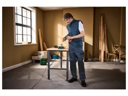 PARKSIDE® Herren Arbeitsbundhose Navy 56 28215 8587