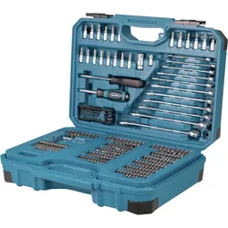 Makita Werkzeug-Set Handwerkzeug-Set E-17980 0088381796101