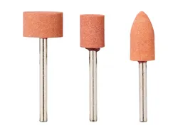 PARKSIDE® Drahtbürsten-/Polier-Set / Trennscheiben-Set / Schleifstifte-Set / Fräser-Set / Lamellenschleifer-Set (Schleifklotz-Set.) 4052916762813