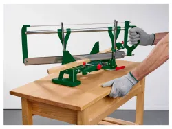 PARKSIDE® Doppelgehrungssäge 4335815002939