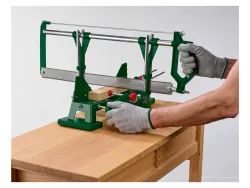 PARKSIDE® Doppelgehrungssäge 14006 3579