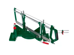 PARKSIDE® Doppelgehrungssäge 14005 3579