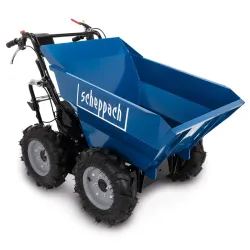 Dumper DP3000 Scheppach 4046664037989