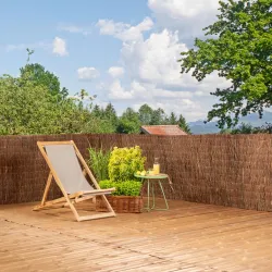 Sichtschutzmatte BdB PREMIUM 9003117058682