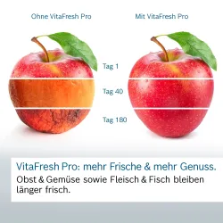 BOSCH Einbaukühlgefrierkombination KIF86PFE0 4242005207558