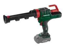 PARKSIDE® Akku-Kartuschenpresse PKPA 20-Li A2 ohne Akku und Ladegerät 34838 10499