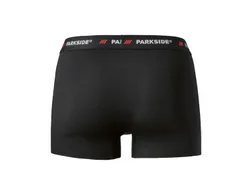 PARKSIDE® Herren Boxer schwarz/navy 30884 9317