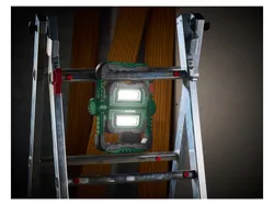 PARKSIDE® LED-Baustrahler »PBBK 4 B1« 4052916771747