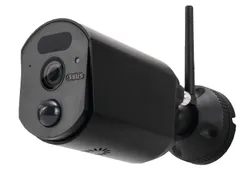 ABUS Überwachungskamera PPDF17520 EasyLook BasicSet Zusatz-Kamera 4003318960796