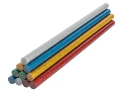 PARKSIDE Niedertemperatur-Klebestifte glitzer 4052916761663