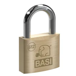 BASI Vorhängeschloss Vorhangschloss Spar-Set GL 4026434150032
