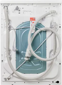 BOSCH Waschmaschine Serie 4 WAN28225 9122 2568