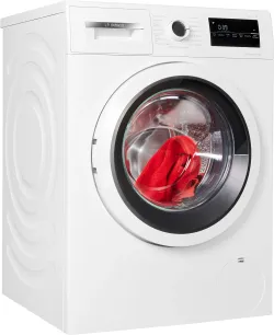 BOSCH Waschmaschine Serie 4 WAN28225 4242005413201
