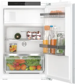 BOSCH Einbaukühlschrank Serie 4 KIL22VFE0 4242005290031