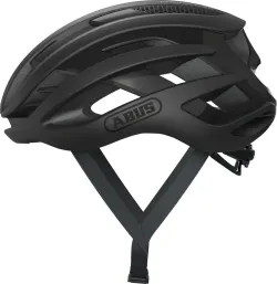 ABUS Rennrad-Fahrradhelm Airbreaker schwarz 8224 1086