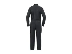 PARKSIDE® Herren Arbeitsoverall Schwarz 31522 9503