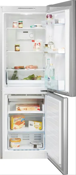 Bosch Kühl-/Gefrierkombination KGN33NLEB Serie 2 11952 1345