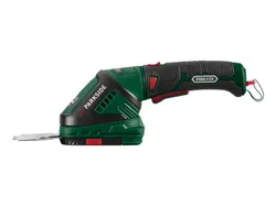 PARKSIDE® Akku-Gras- und Strauchschere »PGSA 4 C4«, mit Ladegerät 35998 10808