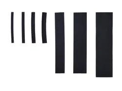 PARKSIDE Haken-und-Ösen- / Schrumpfschlauch- / Blindnieten- / Dichtungsring- / Schlauchklemmen- / Flügelkopf-Schlauchklemmen-Sort 4052916770962