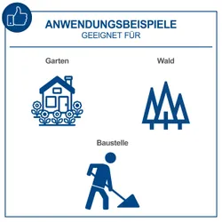 Kettendumper DP5000 Scheppach Hydraulik-Kippbehälter inkl. Schneeschild 4046664169567