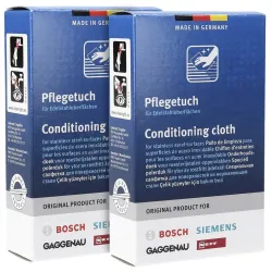 BOSCH Set Pflegetücher 00312007 4251979245916