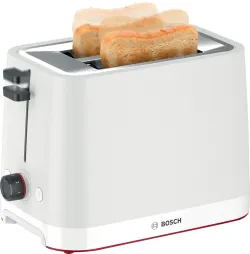 Bosch Toaster Kompakt-Toaster MyMoment TAT3M121 8989 1272
