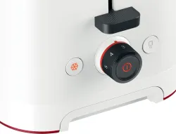 Bosch Toaster Kompakt-Toaster MyMoment TAT3M121 8990 1272