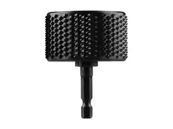 PARKSIDE® Bohrmaschinenzubehör Holzbearbeitung (Rotor-Raspel) 30940 9337