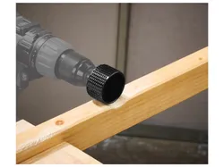 PARKSIDE® Bohrmaschinenzubehör Holzbearbeitung (Rotor-Raspel) 4335753067663