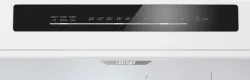 BOSCH Kühl-/Gefrierkombination 4 KGN492XCF gebürsteter schwarzer Stahl 25857 7959
