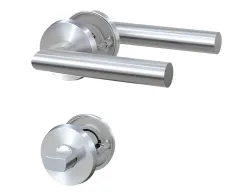 ZB 3200 Rosetten-Garnitur WC 4026434153286