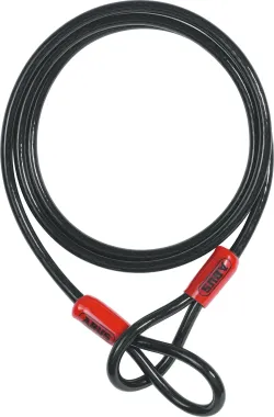 ABUS Cobra 10/300 black Schlossverlängerung 4003318599309