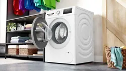Bosch Waschmaschine WAN28127 Serie 4 13487 1193