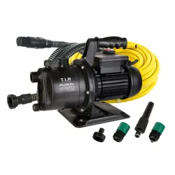 T.I.P. GPS 3200 Plus Gartenpumpenset 4011458301720