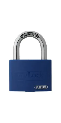 ABUS Vorhängeschloss 508677 4003318508677