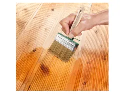 PARKSIDE® Pinselset Lasur 10tlg. 23419 7203