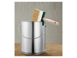 PARKSIDE® Pinselset Lasur 10tlg. 4052916198209