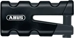 ABUS Bremsscheibenschloss 77 Granit Sledg 4003318509667