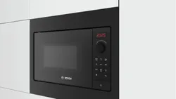 BOSCH Einbau-Mikrowelle 33060 9952