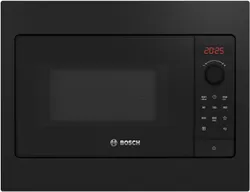 BOSCH Einbau-Mikrowelle 4242005530922