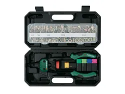 PARKSIDE® Nietmutternzange mit Zubehör 15568 4000