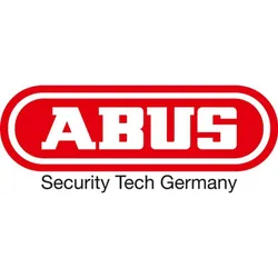 ABUS Vorhängeschloss Alu Zahlen-Kombinationsschloss ABVS48806 4003318488061