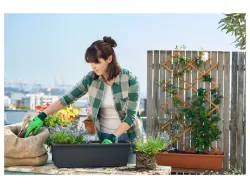 PARKSIDE® Winchester Pflanzkasten Terrakotta 4052916287248