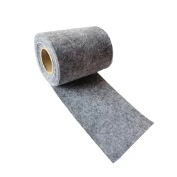 PVC Sicht- und Windschutzstreifen Zaunfolie hochwertiger Filz 4059306103409