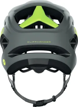 ABUS Mountainbikehelm CLIFFHANGER MIPS 4960 1824