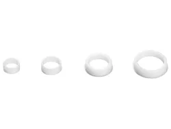 PARKSIDE® Standbandschleifer Schleifscheibe 21662 6525