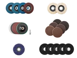 PARKSIDE® Winkelschleifer-Zubehör 100388972