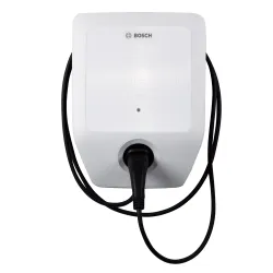 BOSCH Wallbox Elektroauto-Ladegerät 4062321538026
