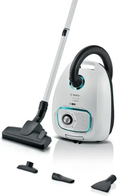 BOSCH Bodenstaubsauger Serie 4 ProHygienic BGD41HYG 4242005484034